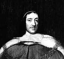 Sir John Keyling